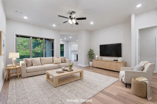 25 Mountain Grove Road, Greenbrier, AR 72058