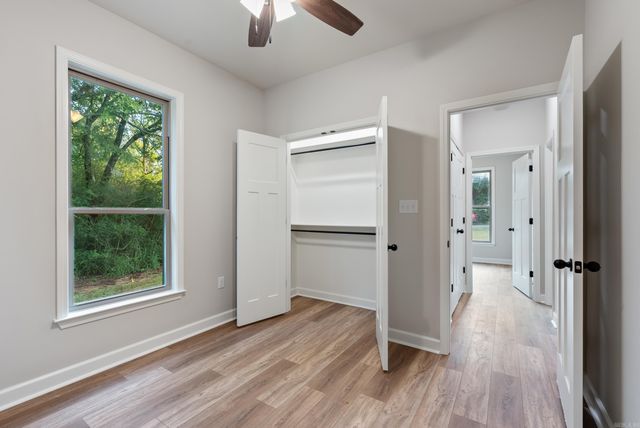 25 Mountain Grove Road, Greenbrier, AR 72058