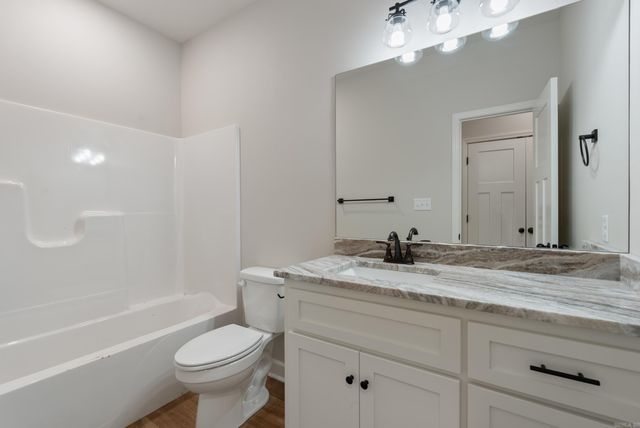 25 Mountain Grove Road, Greenbrier, AR 72058