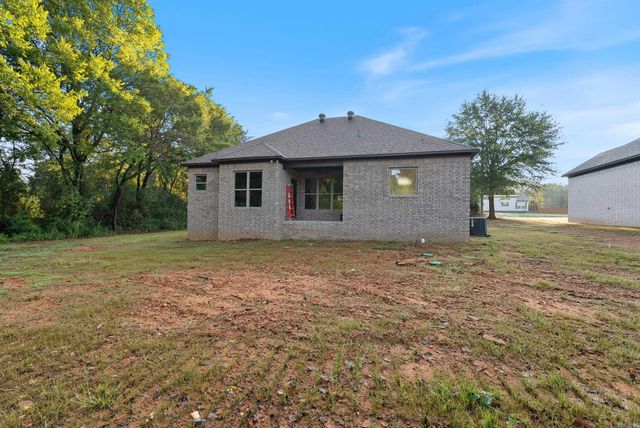 25 Mountain Grove Road, Greenbrier, AR 72058