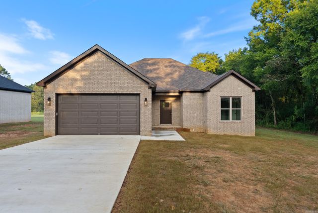 25 Mountain Grove Road, Greenbrier, AR 72058