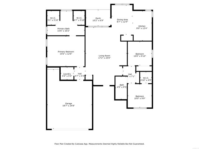 25 Mountain Grove Road, Greenbrier, AR 72058