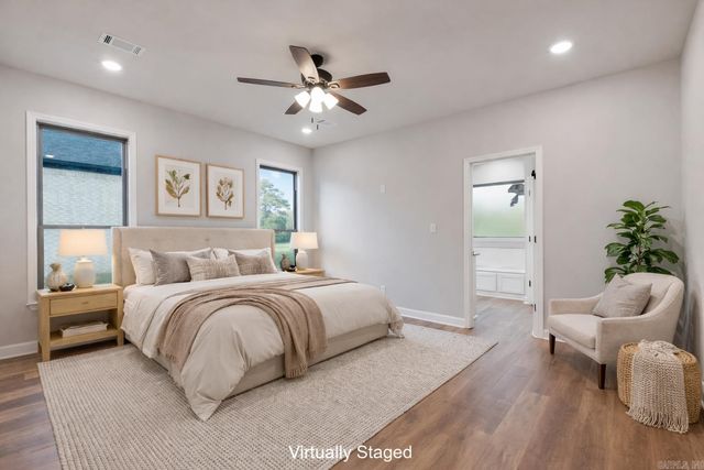 25 Mountain Grove Road, Greenbrier, AR 72058