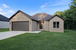 25 Mountain Grove Road, Greenbrier, AR 72058