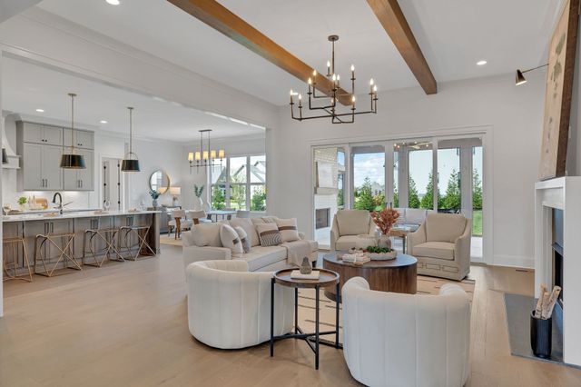 6043 Porters Union Way, Arrington, TN 37014