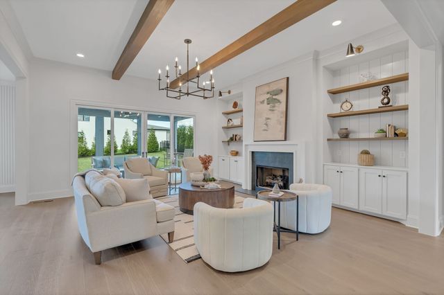 6043 Porters Union Way, Arrington, TN 37014