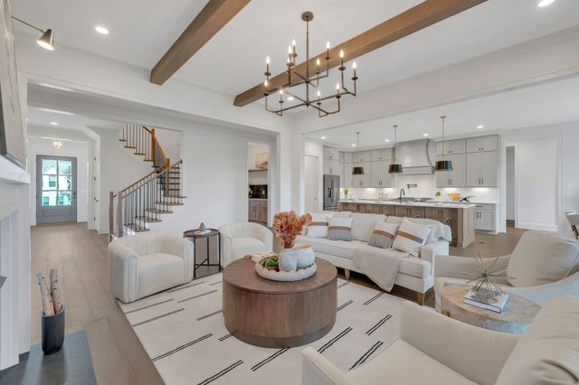 6043 Porters Union Way, Arrington, TN 37014