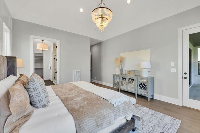 6043 Porters Union Way, Arrington, TN 37014