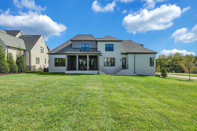 6043 Porters Union Way, Arrington, TN 37014