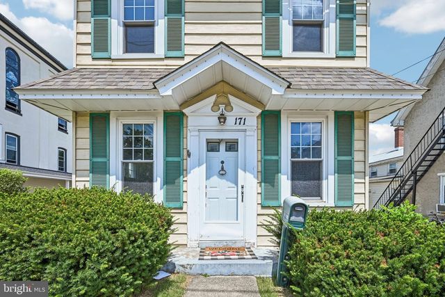 171 CHESTNUT ST, Spring City, PA 19475