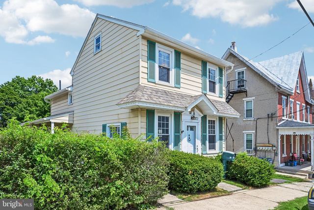 171 CHESTNUT ST, Spring City, PA 19475
