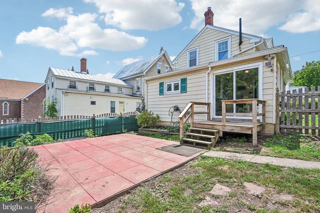 171 CHESTNUT ST, Spring City, PA 19475