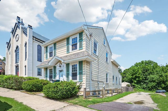 171 CHESTNUT ST, Spring City, PA 19475