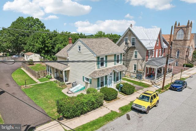 171 CHESTNUT ST, Spring City, PA 19475
