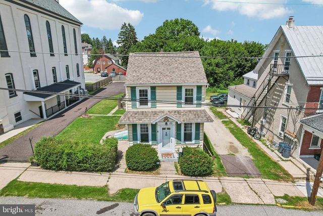 171 CHESTNUT ST, Spring City, PA 19475