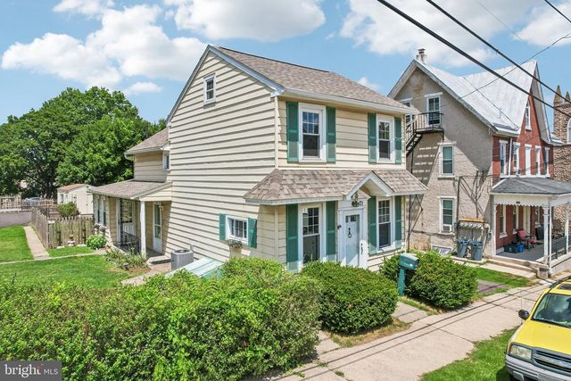 171 CHESTNUT ST, Spring City, PA 19475