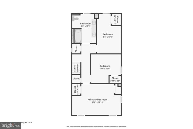 171 CHESTNUT ST, Spring City, PA 19475