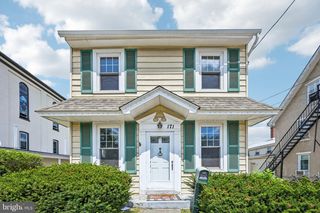 171 CHESTNUT ST, Spring City, PA 19475