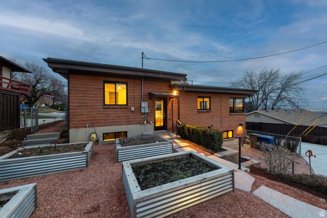 2665 E 2100 S, Salt Lake City, UT 84109