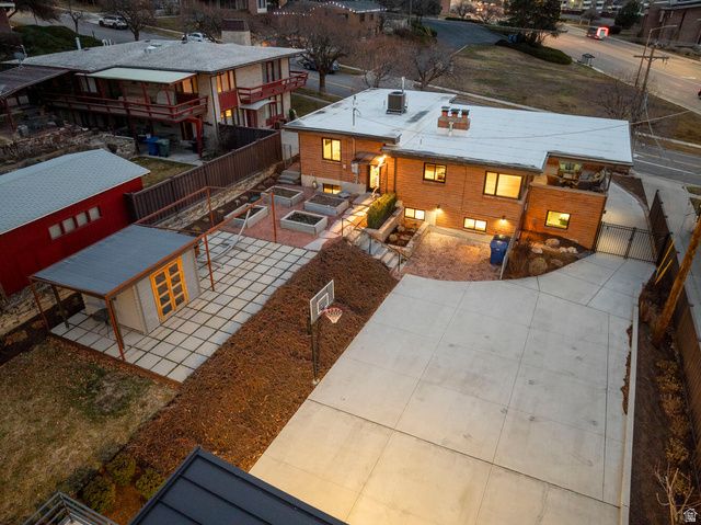 2665 E 2100 S, Salt Lake City, UT 84109