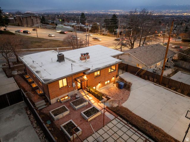 2665 E 2100 S, Salt Lake City, UT 84109