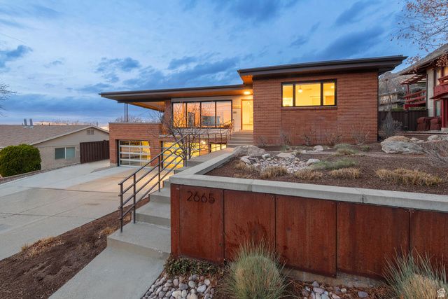 2665 E 2100 S, Salt Lake City, UT 84109