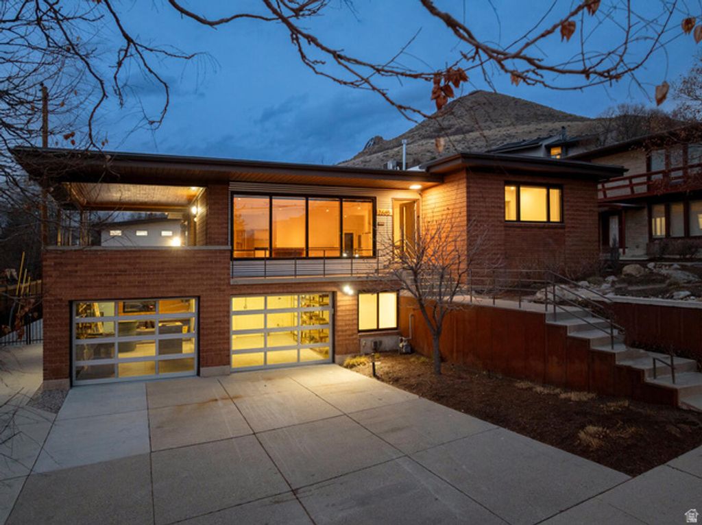 Image 45 of property listing at 2665 E 2100 S, Salt Lake City, UT 84109