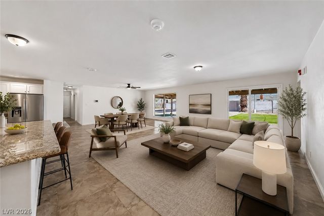 2258 Bridlewood Drive, Las Vegas, NV 89119
