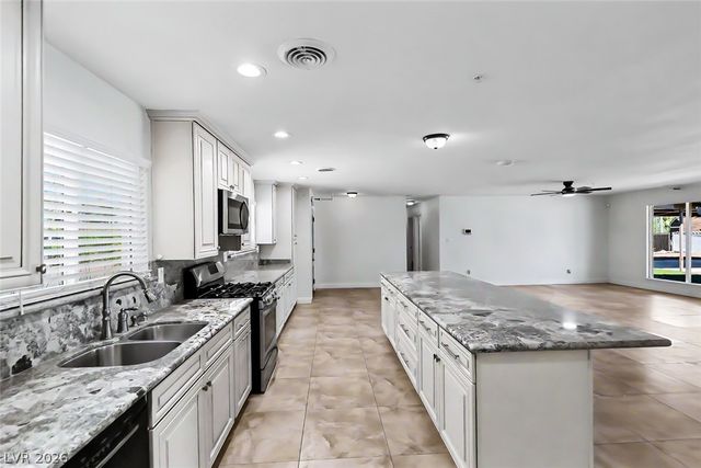 2258 Bridlewood Drive, Las Vegas, NV 89119