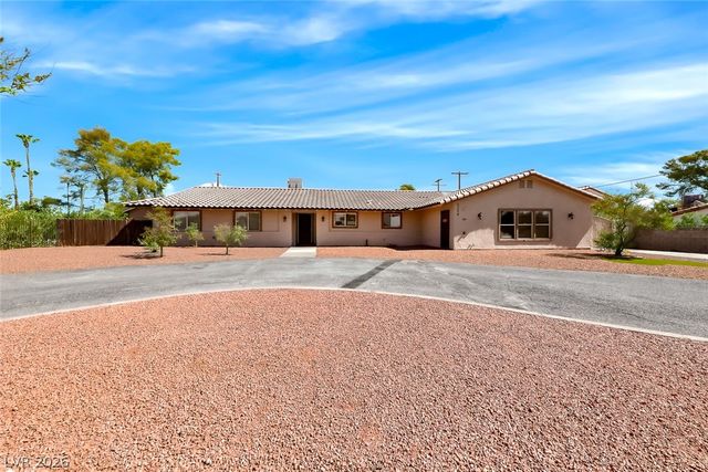 2258 Bridlewood Drive, Las Vegas, NV 89119