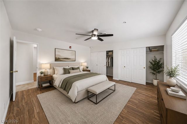 2258 Bridlewood Drive, Las Vegas, NV 89119