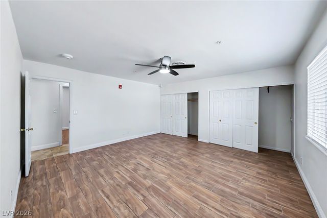 2258 Bridlewood Drive, Las Vegas, NV 89119