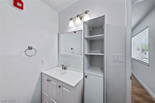 2258 Bridlewood Drive, Las Vegas, NV 89119