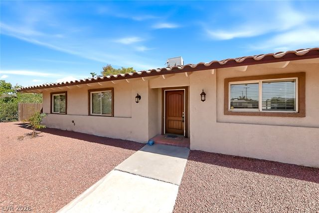 2258 Bridlewood Drive, Las Vegas, NV 89119