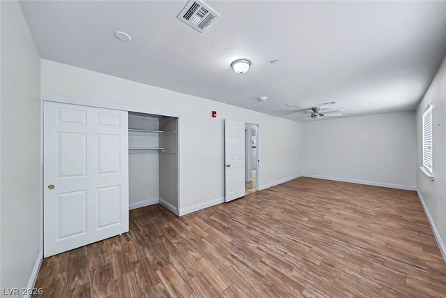2258 Bridlewood Drive, Las Vegas, NV 89119