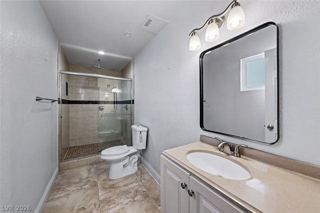 2258 Bridlewood Drive, Las Vegas, NV 89119