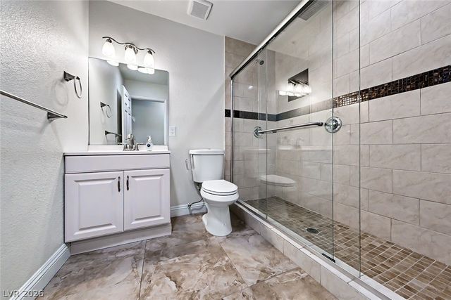 2258 Bridlewood Drive, Las Vegas, NV 89119