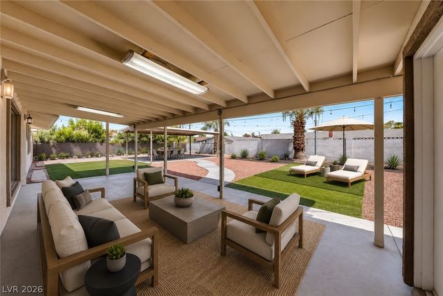 2258 Bridlewood Drive, Las Vegas, NV 89119