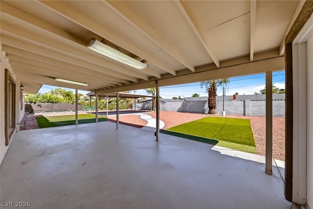 2258 Bridlewood Drive, Las Vegas, NV 89119