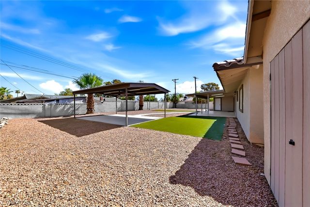 2258 Bridlewood Drive, Las Vegas, NV 89119