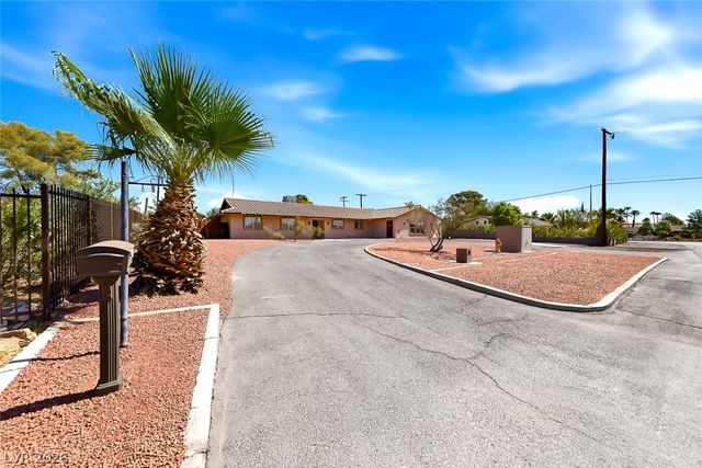 2258 Bridlewood Drive, Las Vegas, NV 89119