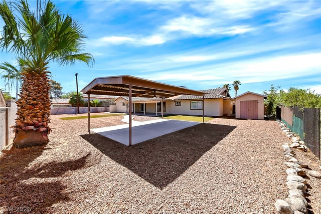2258 Bridlewood Drive, Las Vegas, NV 89119