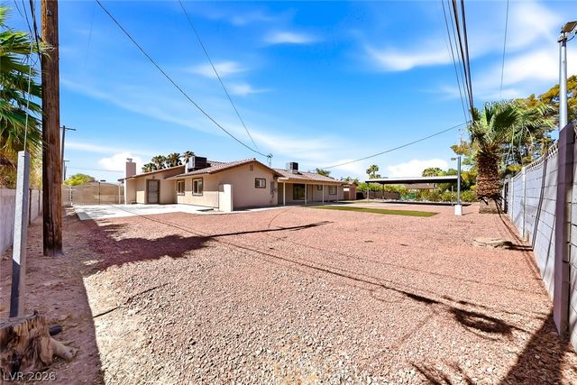 2258 Bridlewood Drive, Las Vegas, NV 89119