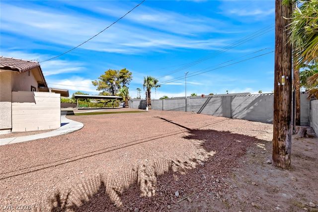 2258 Bridlewood Drive, Las Vegas, NV 89119
