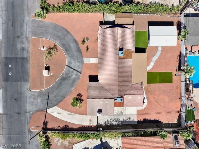 2258 Bridlewood Drive, Las Vegas, NV 89119