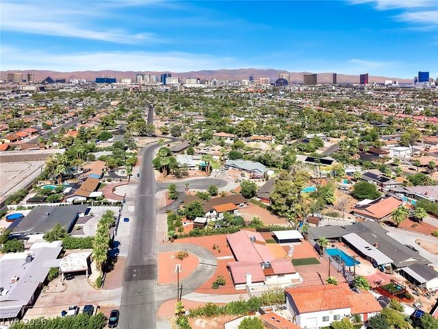 2258 Bridlewood Drive, Las Vegas, NV 89119