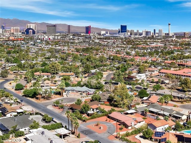 2258 Bridlewood Drive, Las Vegas, NV 89119