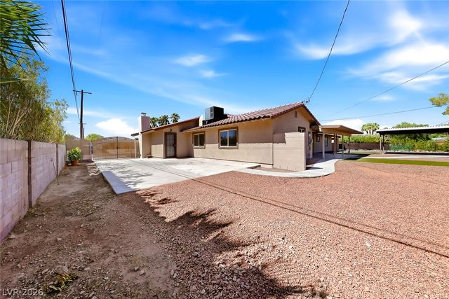 2258 Bridlewood Drive, Las Vegas, NV 89119