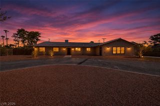 2258 Bridlewood Drive, Las Vegas, NV 89119