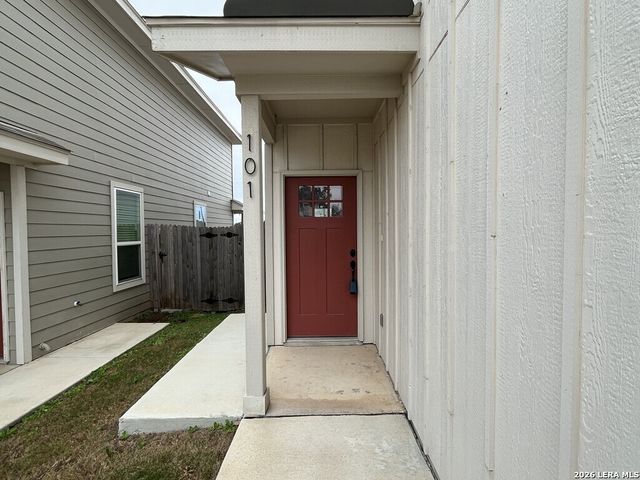 13862 Enzo Gate, San Antonio, TX 78253